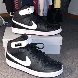 High Top Nike Air Force